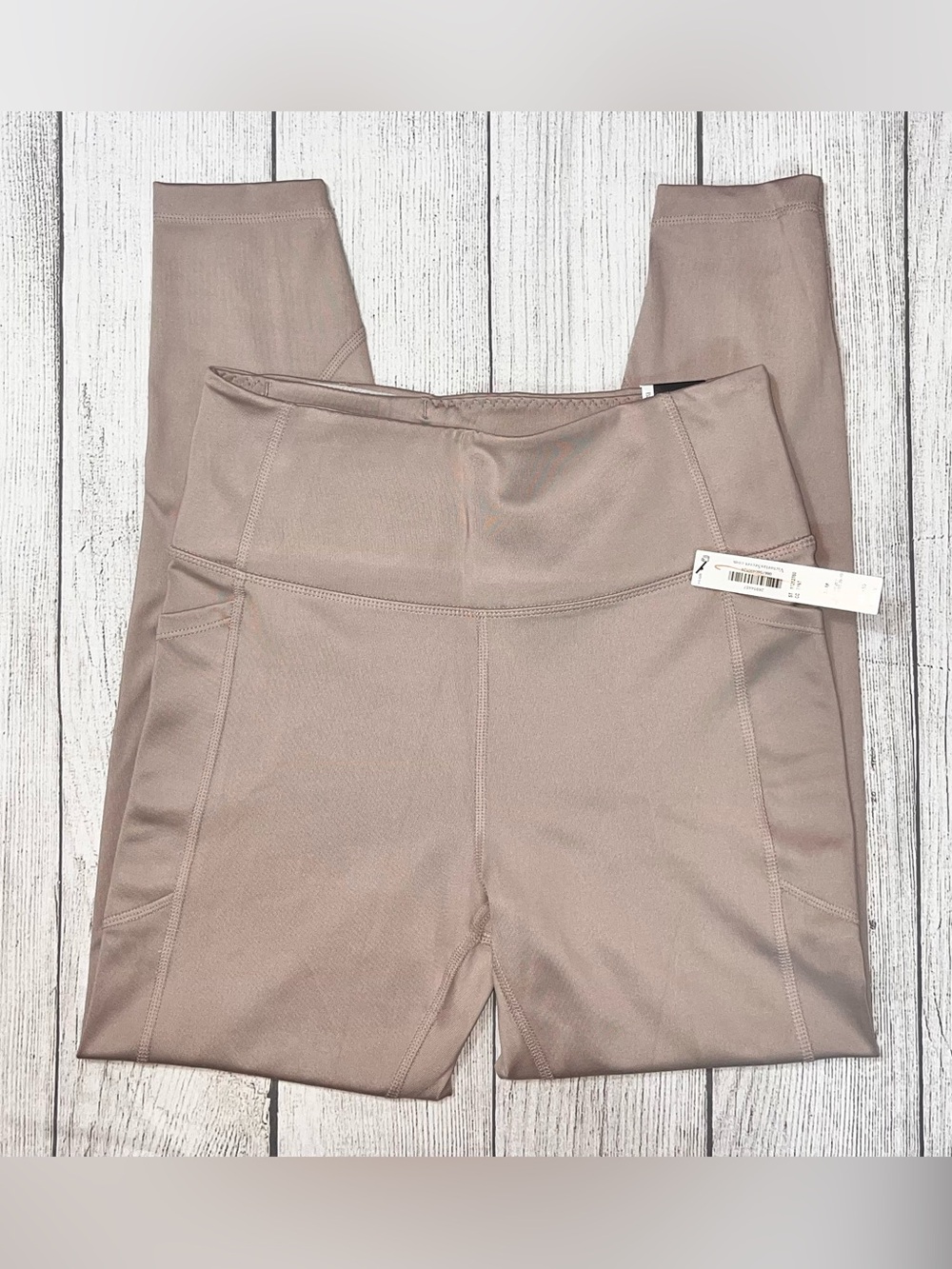 VSX High-Rise Leggings